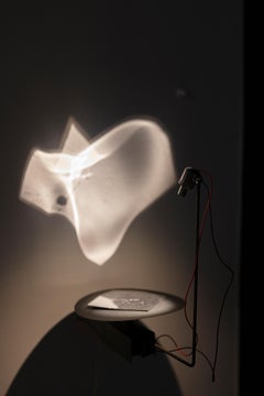 Wall Lamp Small Colorful Contemporary Reflexions Micra by Antoni Arola