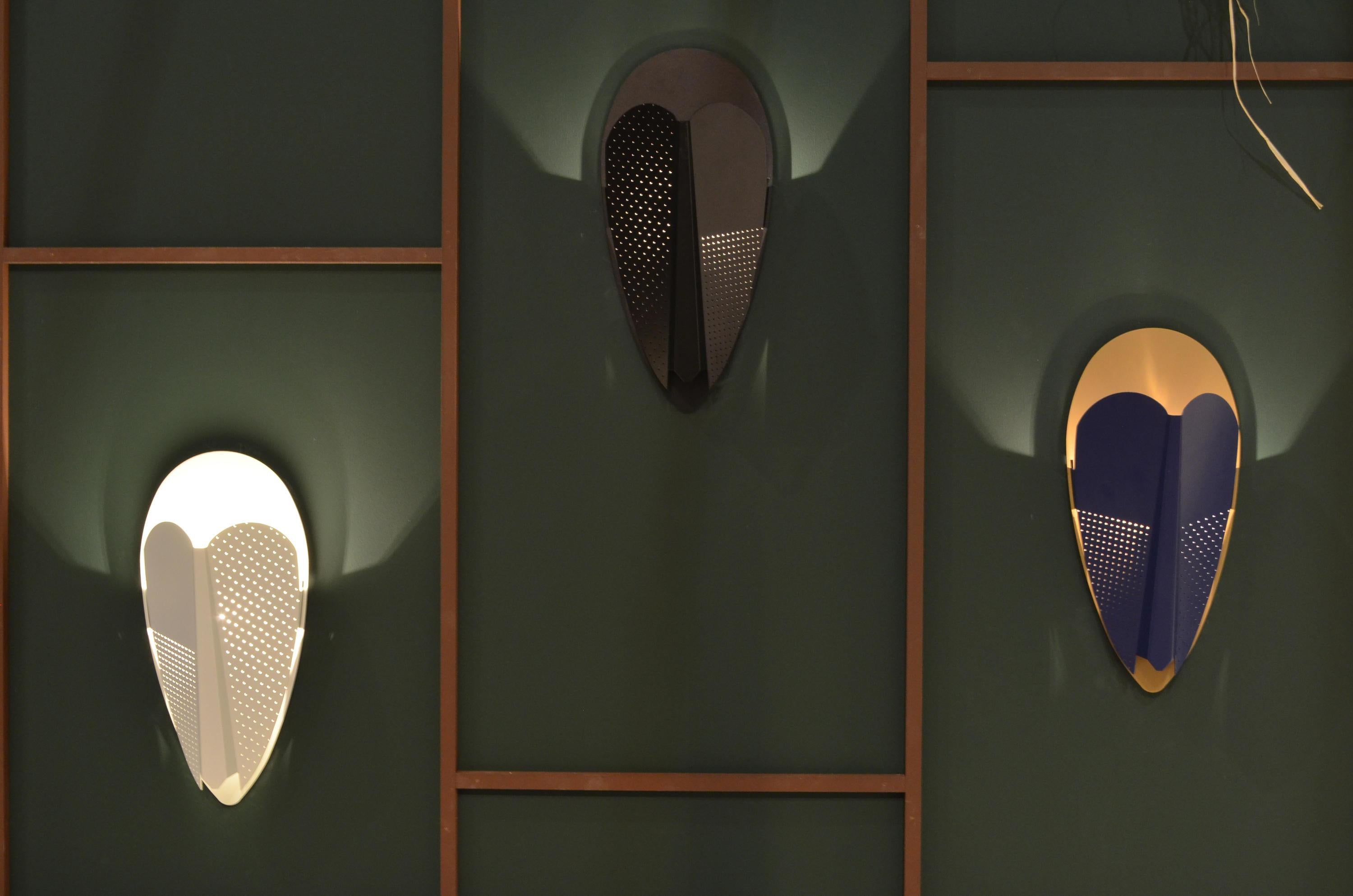 Contemporary Wall Lamp 