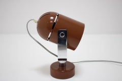 Wall Lamp Stanislav Indra for Combi Lux, 1970s