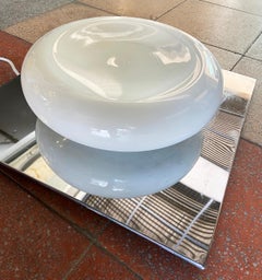 Lampada da parete/sospensione, Carlo Nason, 1975