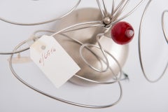 Lampe murale "Sweet Long"