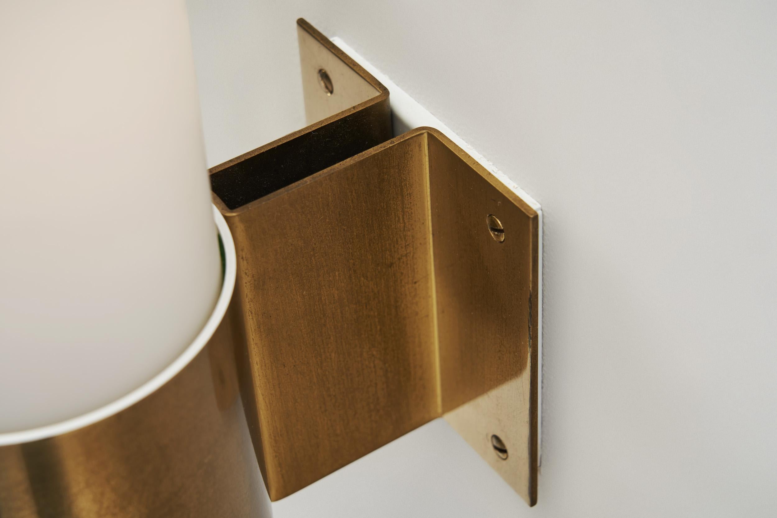 Lámparas de pared 