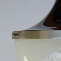 Wall Lamps By Sergio Mazza for Artemide, Italy 1960s