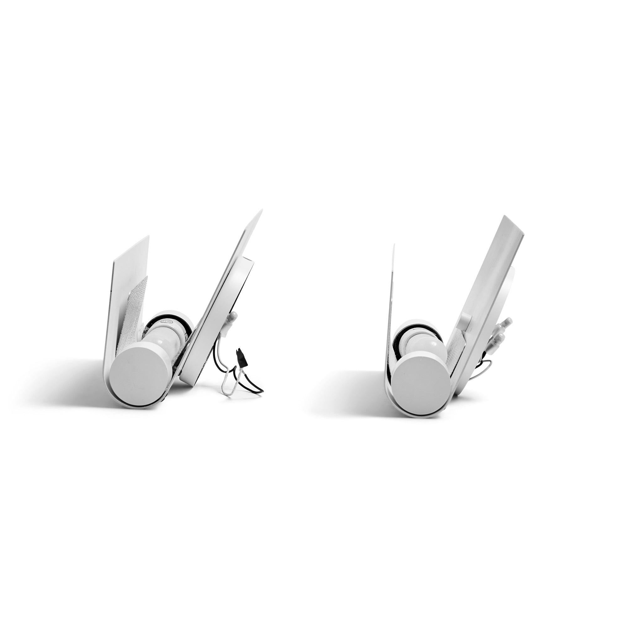 Lámparas de pared de EE.UU. Estadounidense en venta