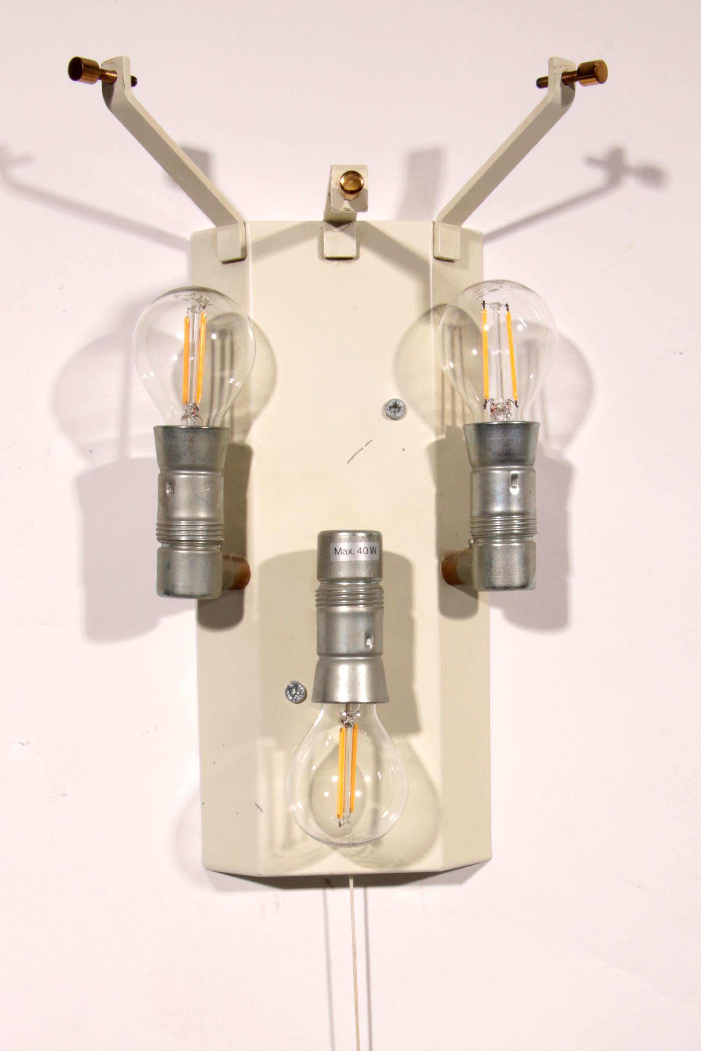 Lampes murales modèle Citrus de Kalmar fabriquées par Franken KG. en vente 4