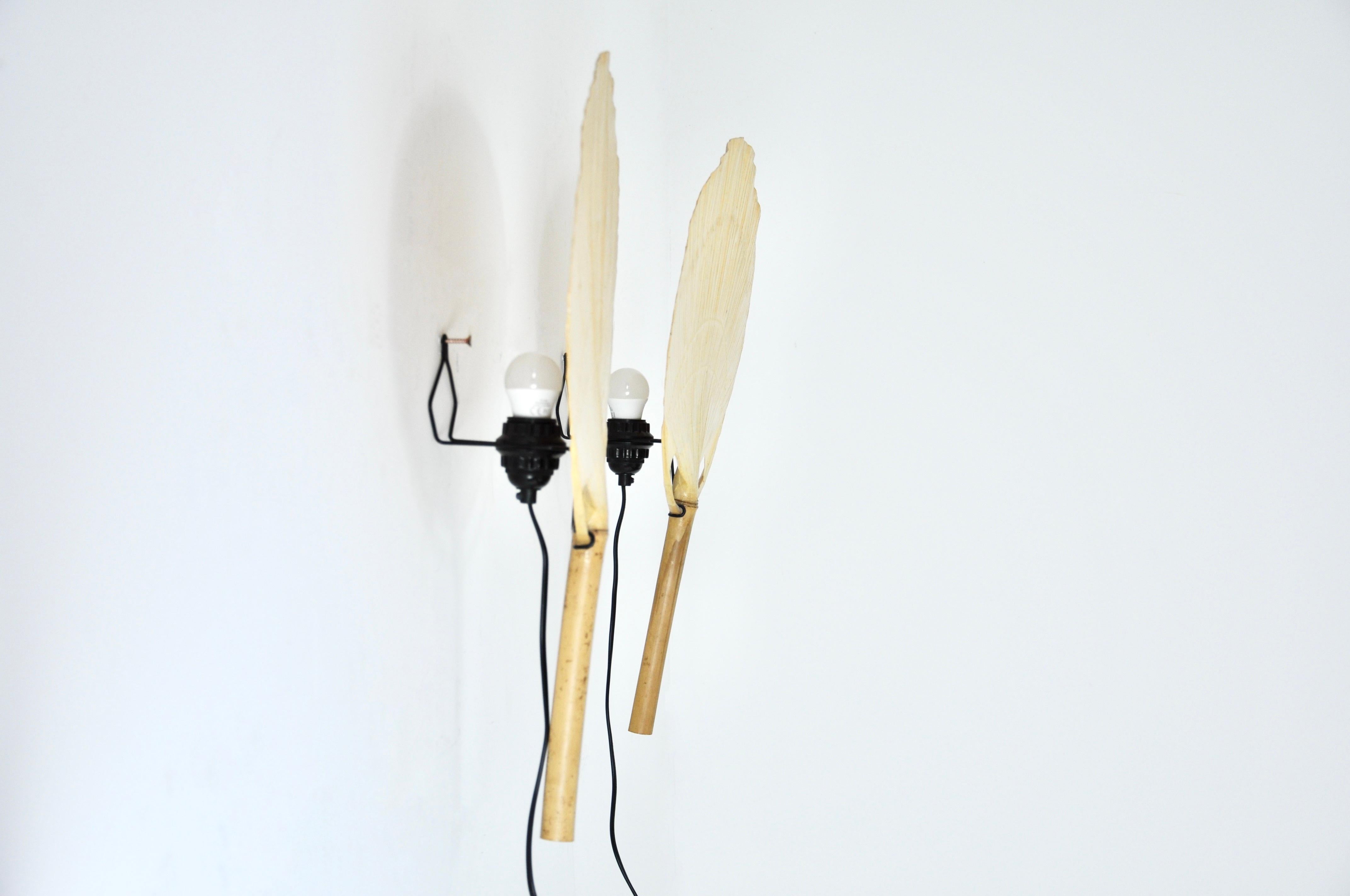 Wall Lamps 