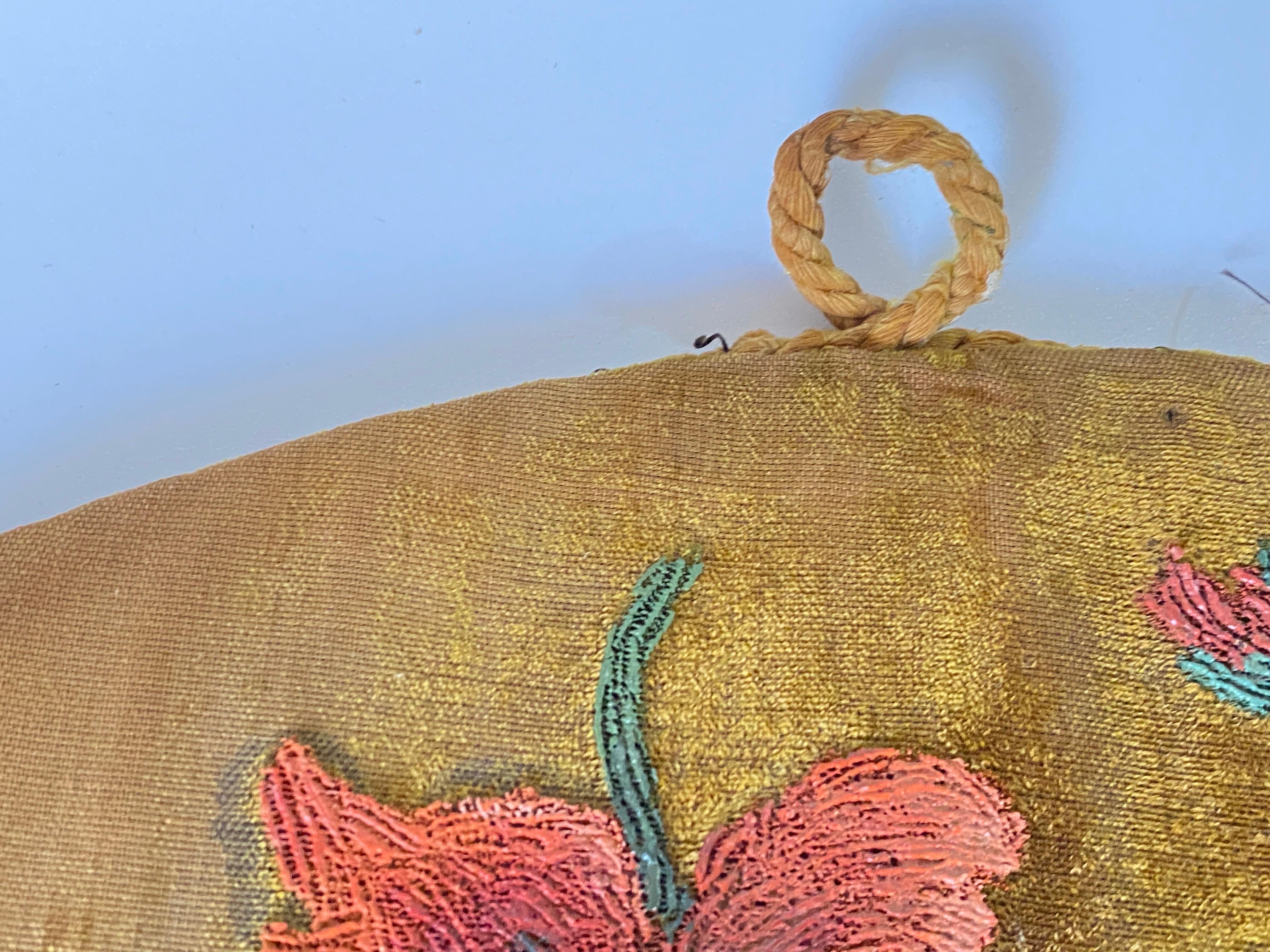 embroidery fabric holder