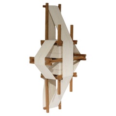 Wall Light 103m String