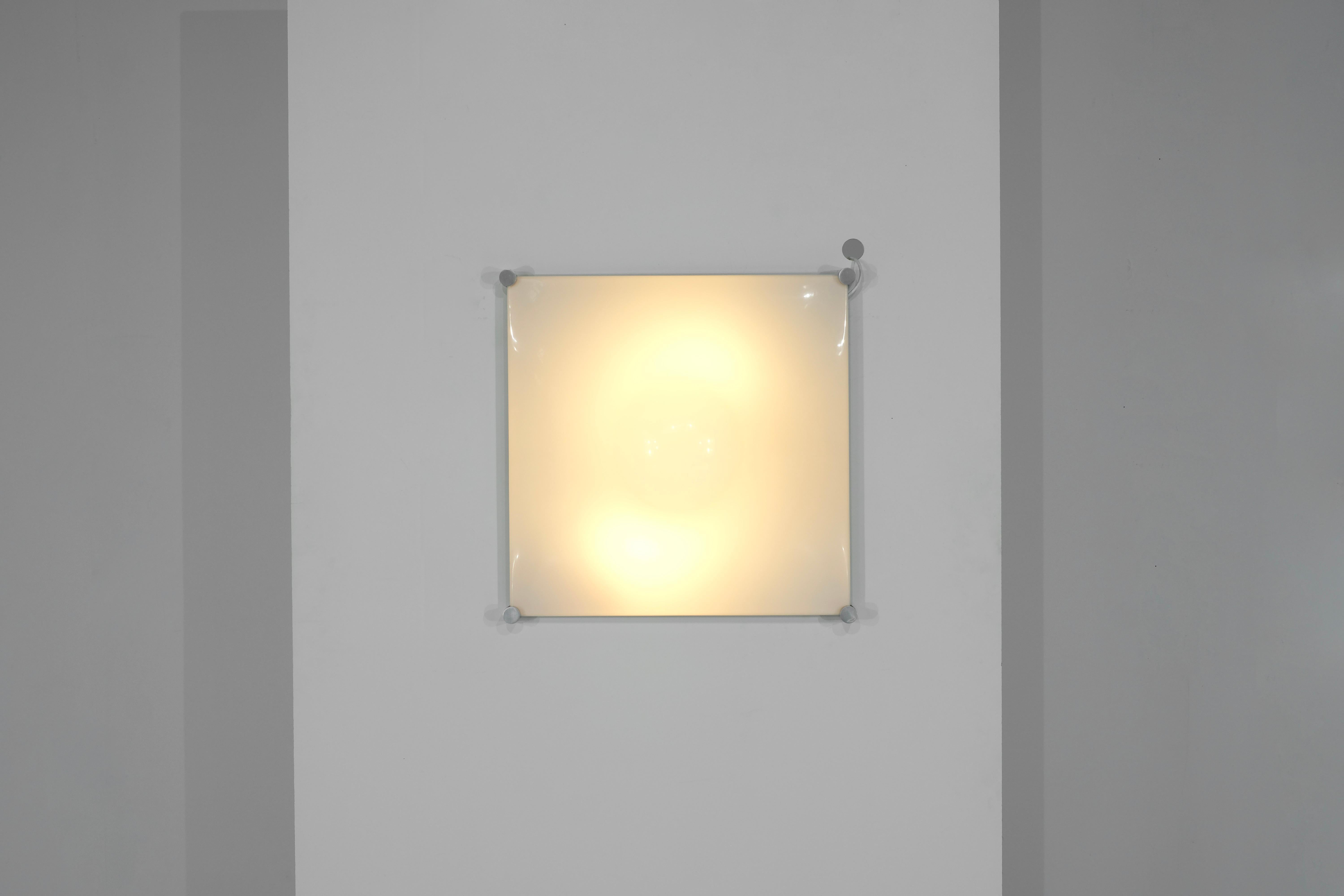 Wall or Ceiling light Lamp model 