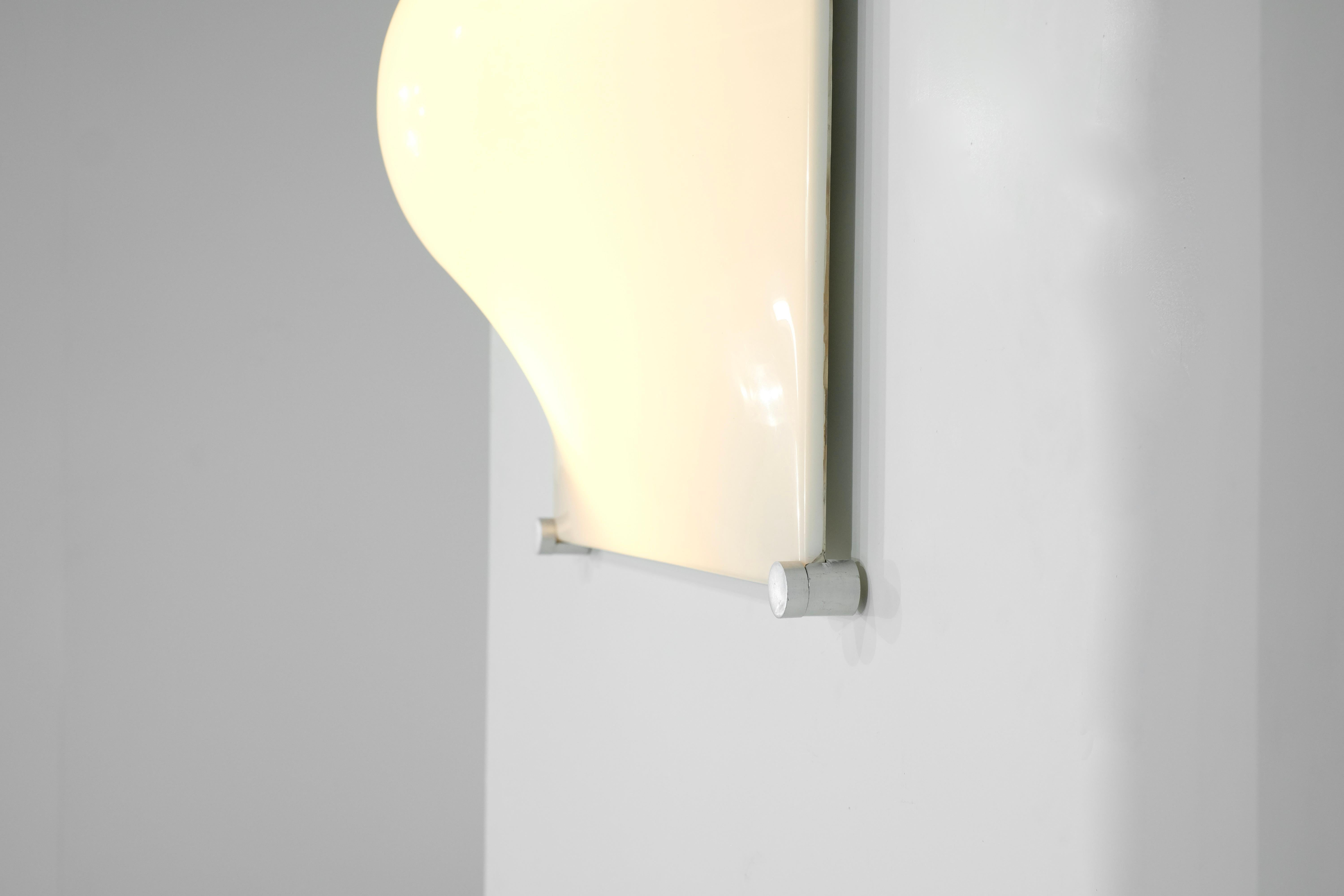 Metal Wall Light 