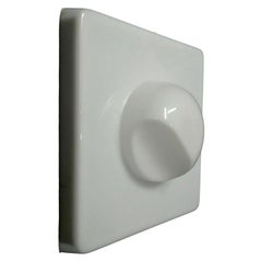 Wall Light Bright Panel in Plexiglass, 1970s