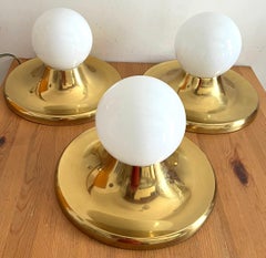 Wall Light by Achille Castiglioni for Flos, 1950s / 60s