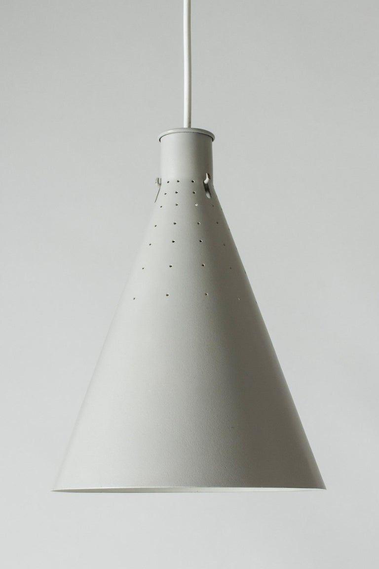 Wall Light by Alf Svensson In Good Condition For Sale In Stockholm, SE