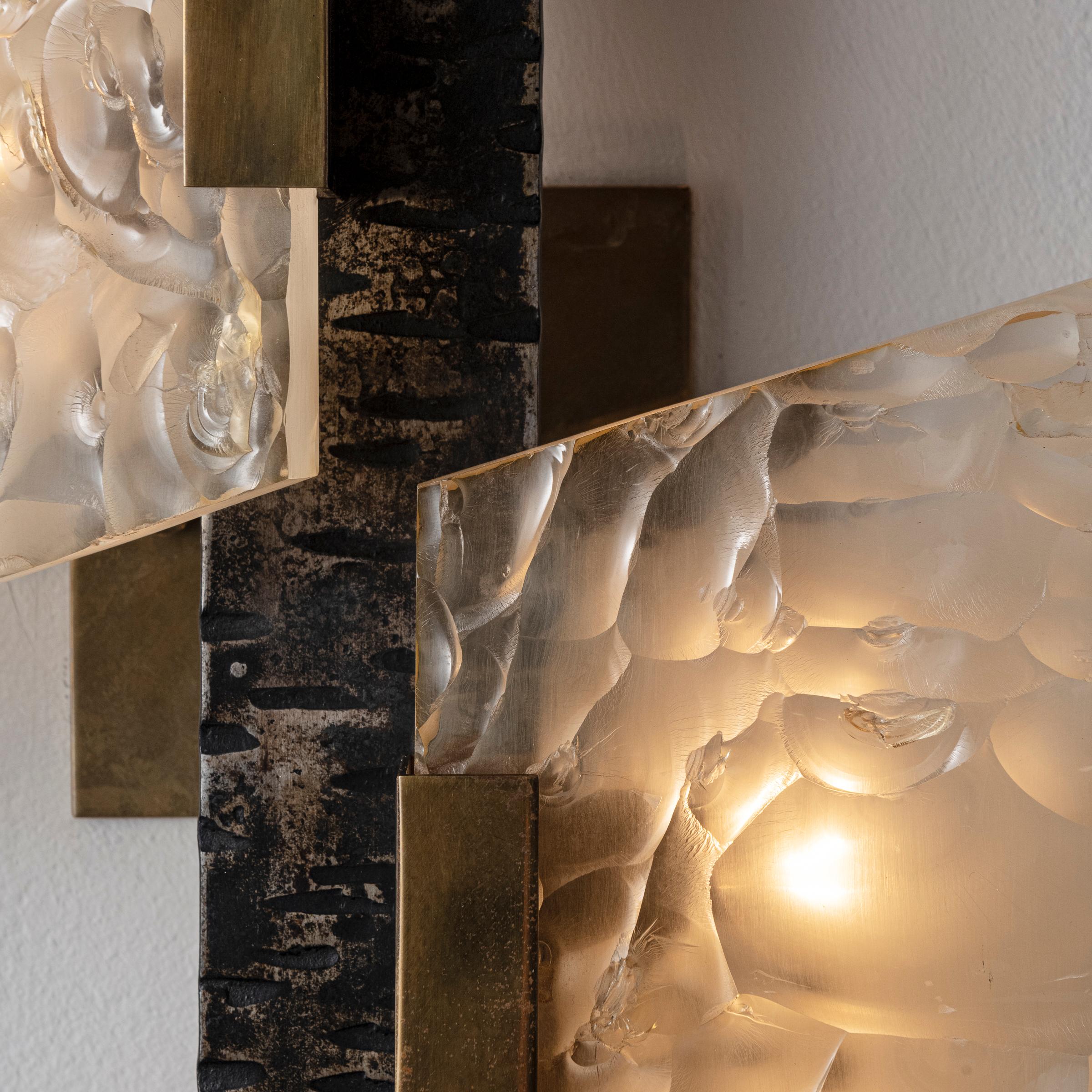 French Wall Light by Dallux