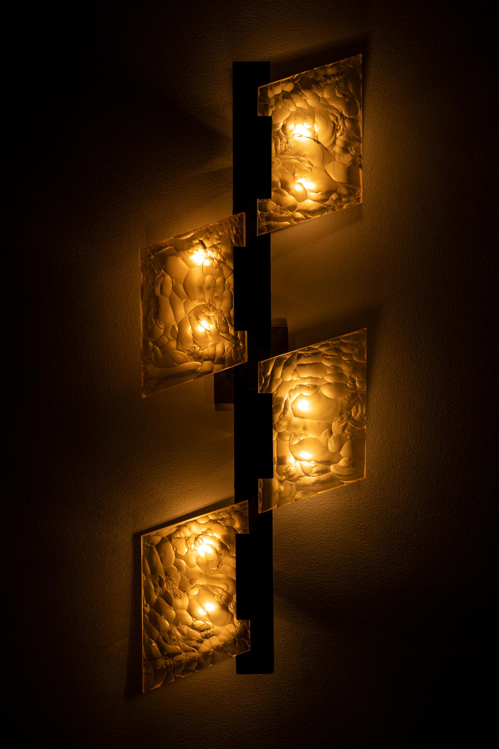 Wall Light by Dallux 1