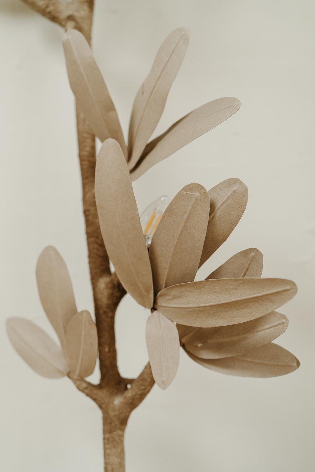 wall light by French artist José Esteves ... 8