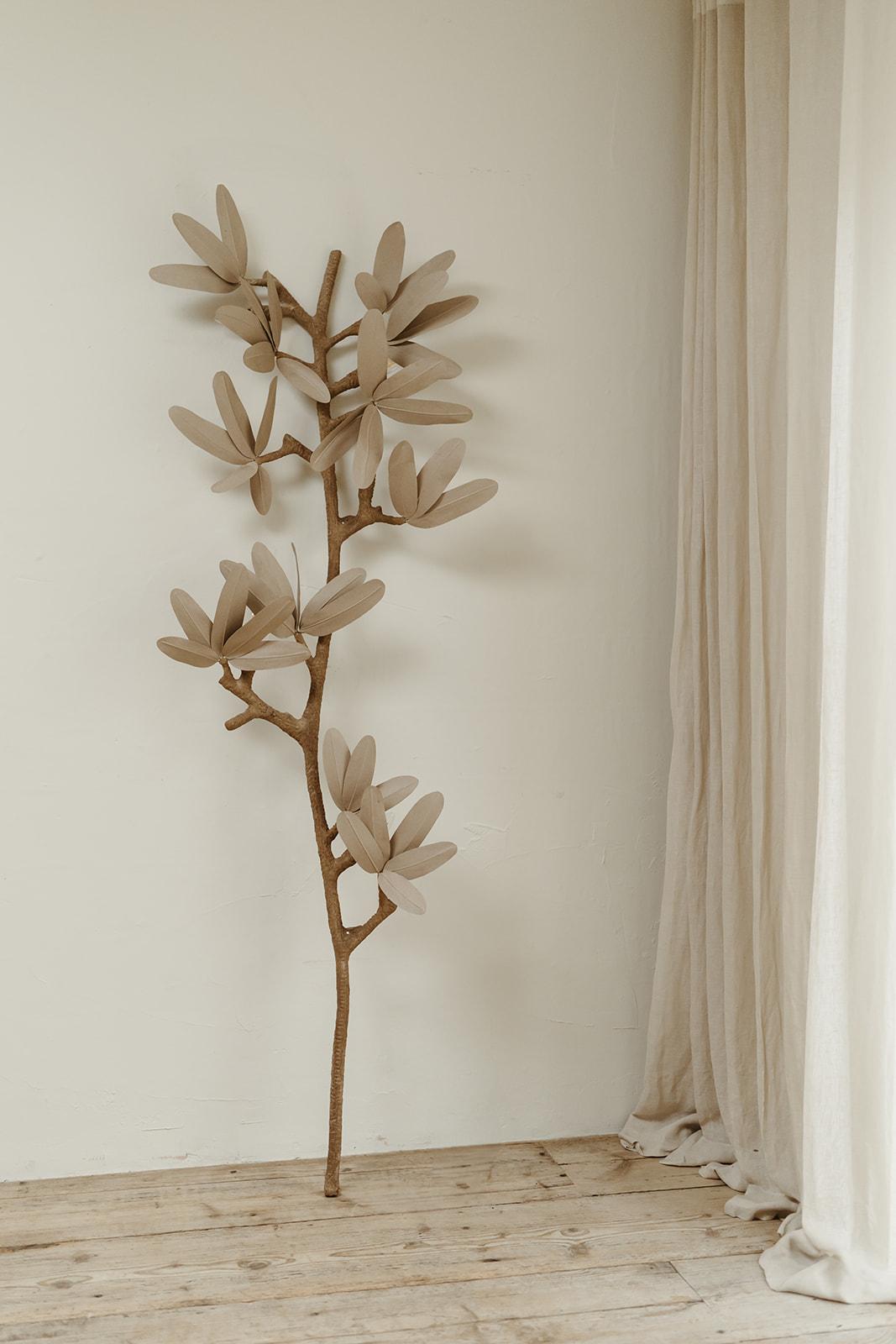 wall light by French artist José Esteves ... 3