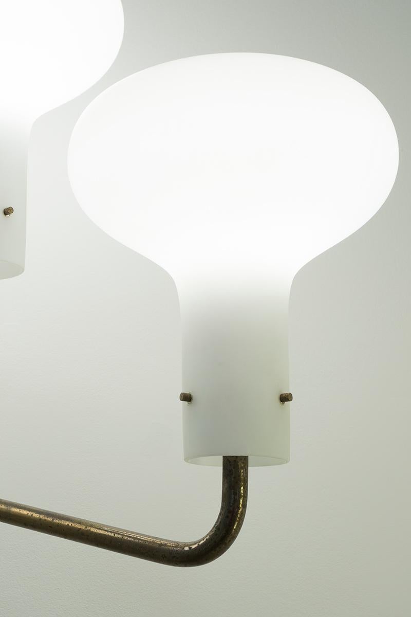 Italiano Applique di Ignazio Gardella, 1960 in vendita