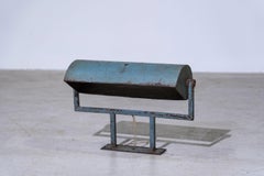 Wall Light by Le Corbusier for Chandigarh, India, Circa 1954-55