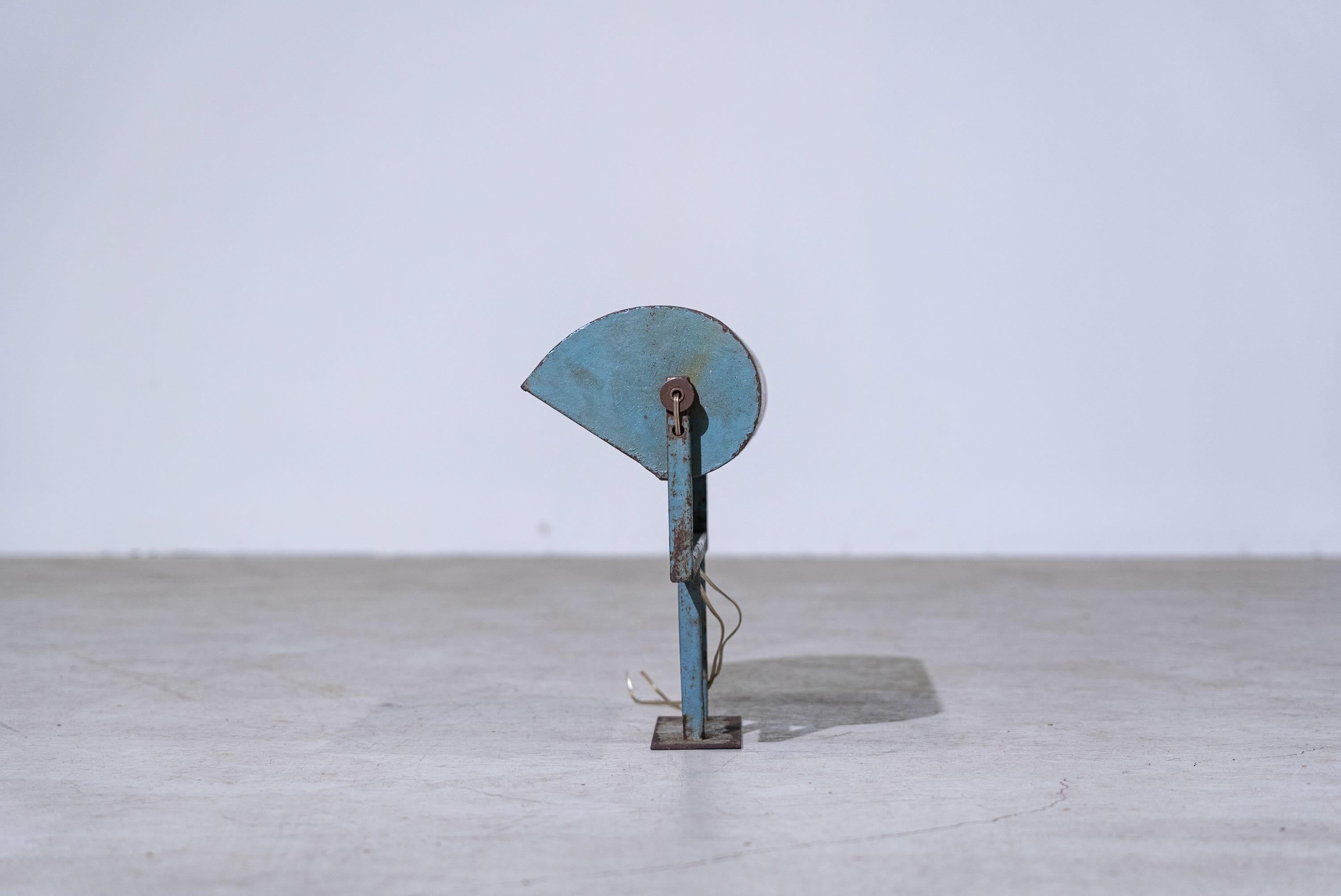 Mid-Century Modern Applique murale par Le Corbusier pour Chandigarh, Inde, vers 1954-55 en vente
