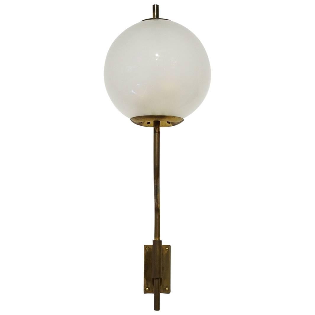 Wall Light by Luigi Caccia Dominioni, 1965