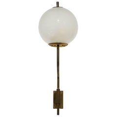 Wall Light by Luigi Caccia Dominioni, 1965