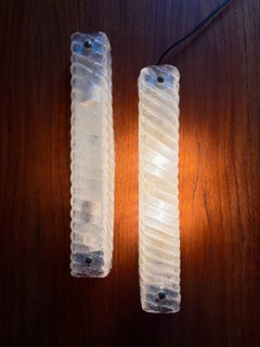 Wall light by Simon & Schellen Sische (1 set)