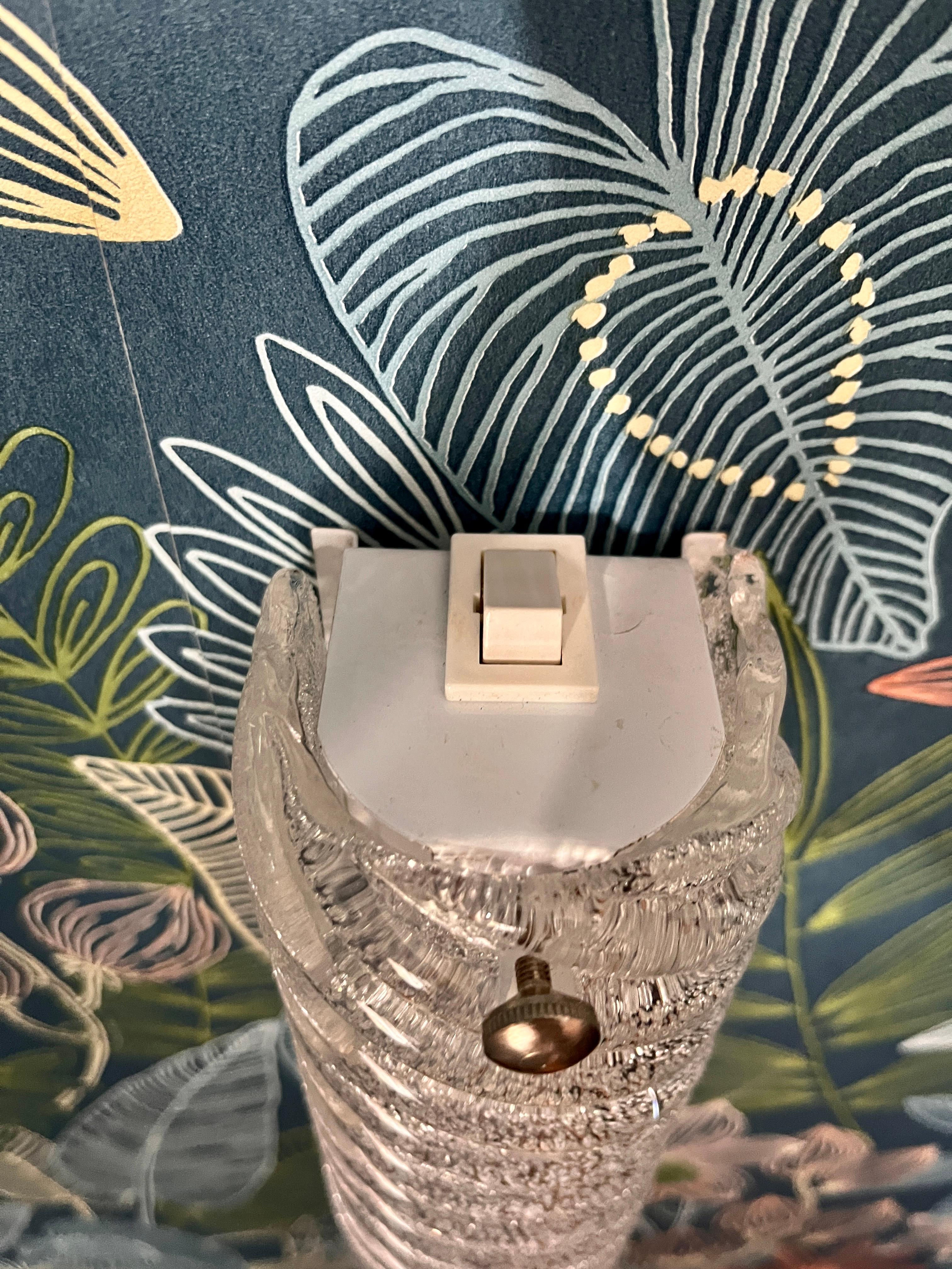 Lampada da parete di Simon & Schellen 