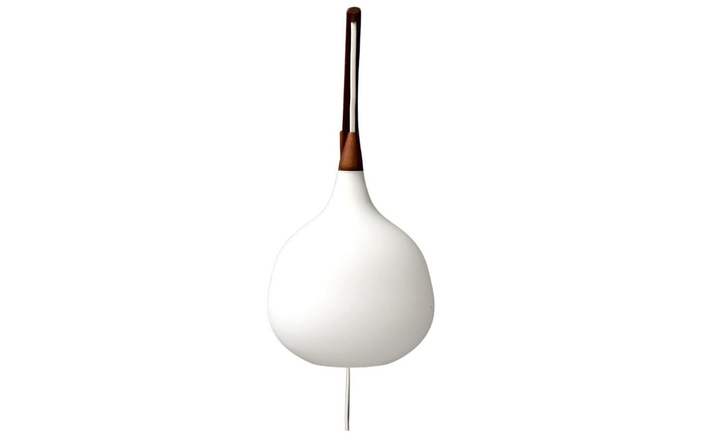 Aplique de Uno & Östen Kristiansson para Luxus Sueco en venta
