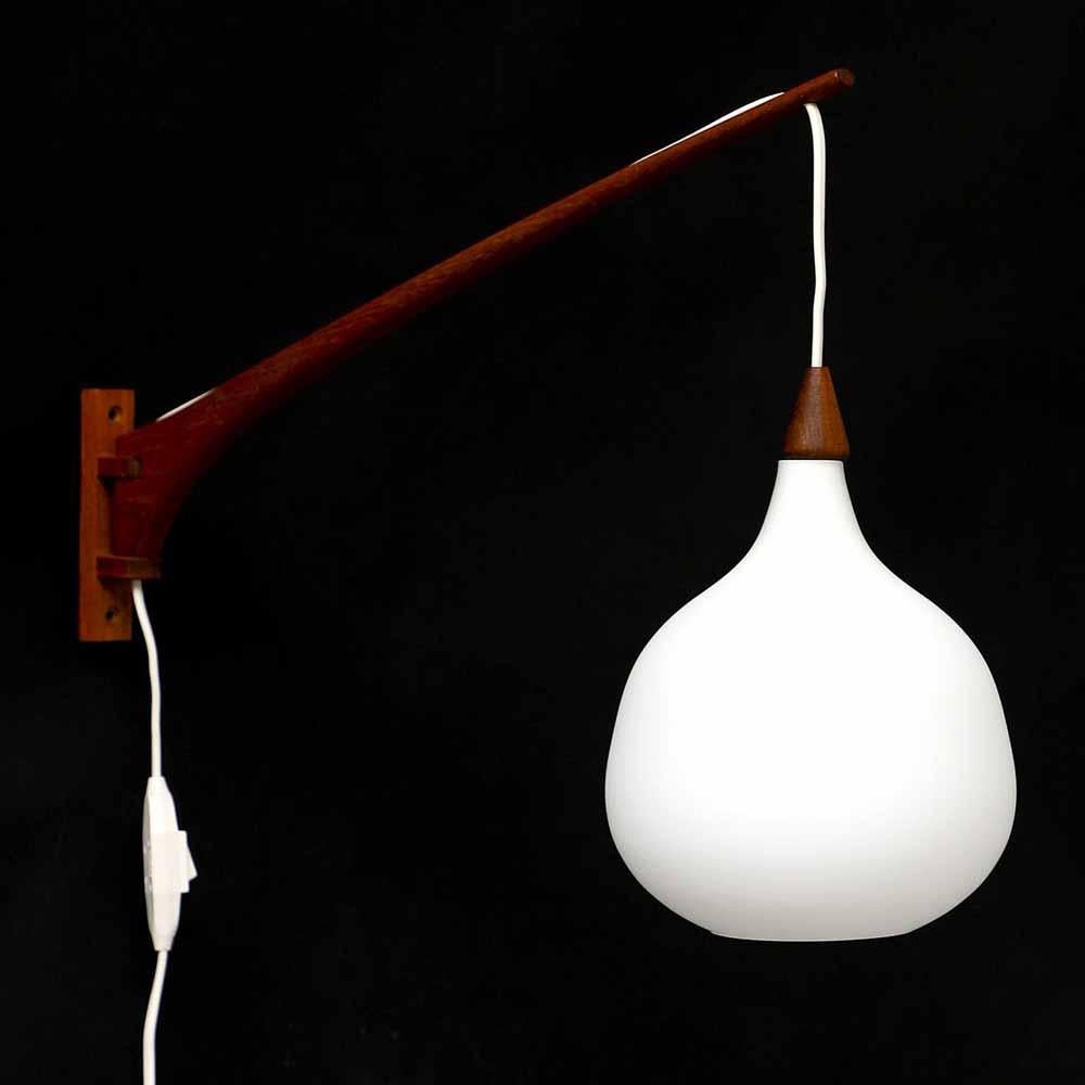 Aplique de Uno & Östen Kristiansson para Luxus en Bueno estado para la venta en PARIS, FR