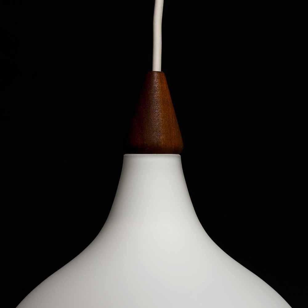 Aplique de Uno & Östen Kristiansson para Luxus mediados del siglo XX en venta