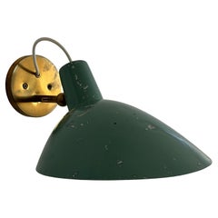 Wall Light by Vittoriano Viganò for Arteluce, 1950