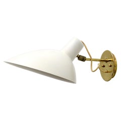 Wall Light by Vittoriano Viganò for Arteluce, 1950