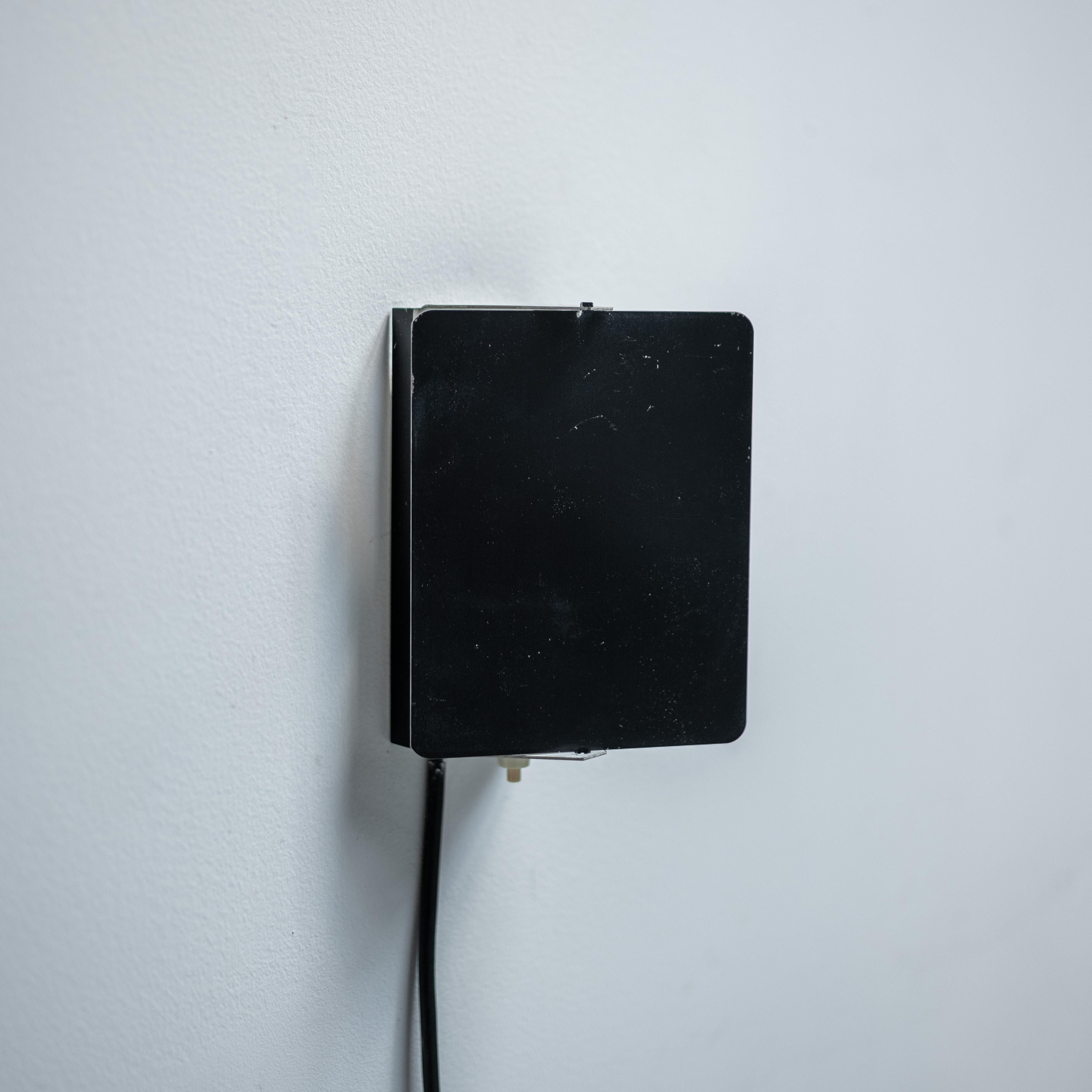 Aplique CP-1 de Charlotte Perriand, Años 80, Francia en venta 6