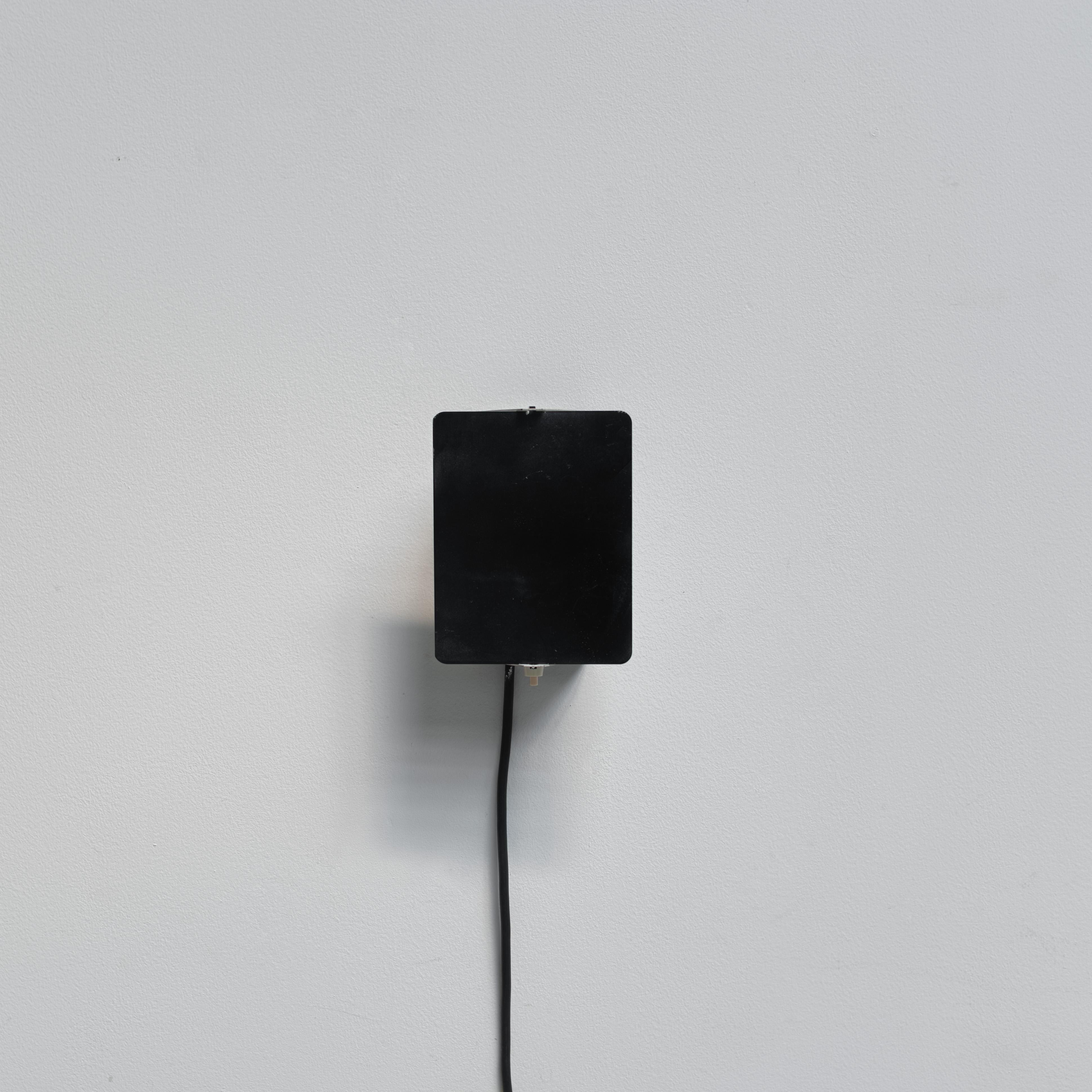 Aplique CP-1 de Charlotte Perriand, Años 80, Francia Francés en venta