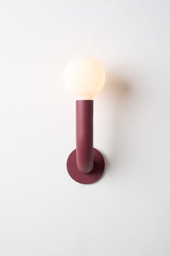 Wall Light Curva