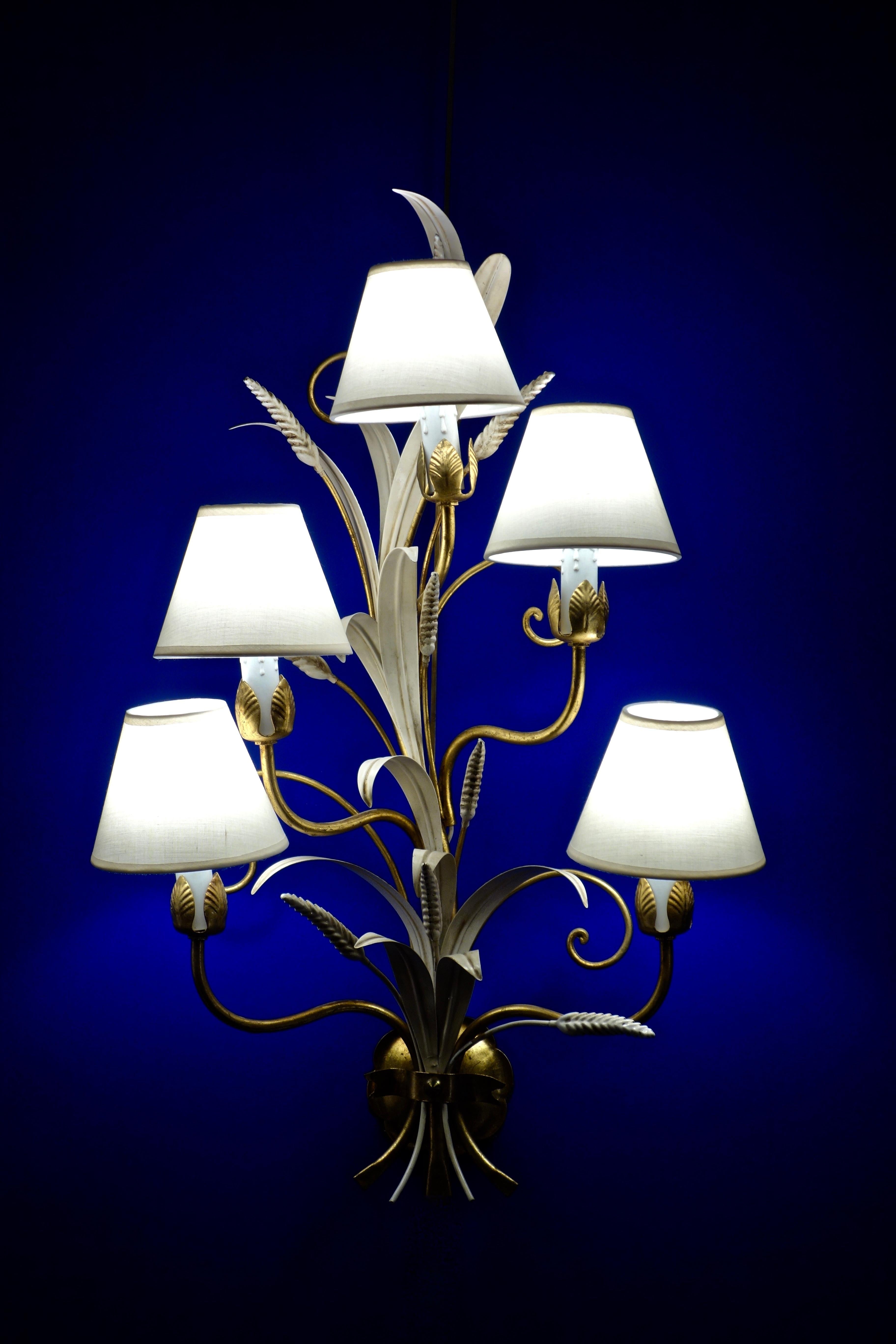 Wall light 