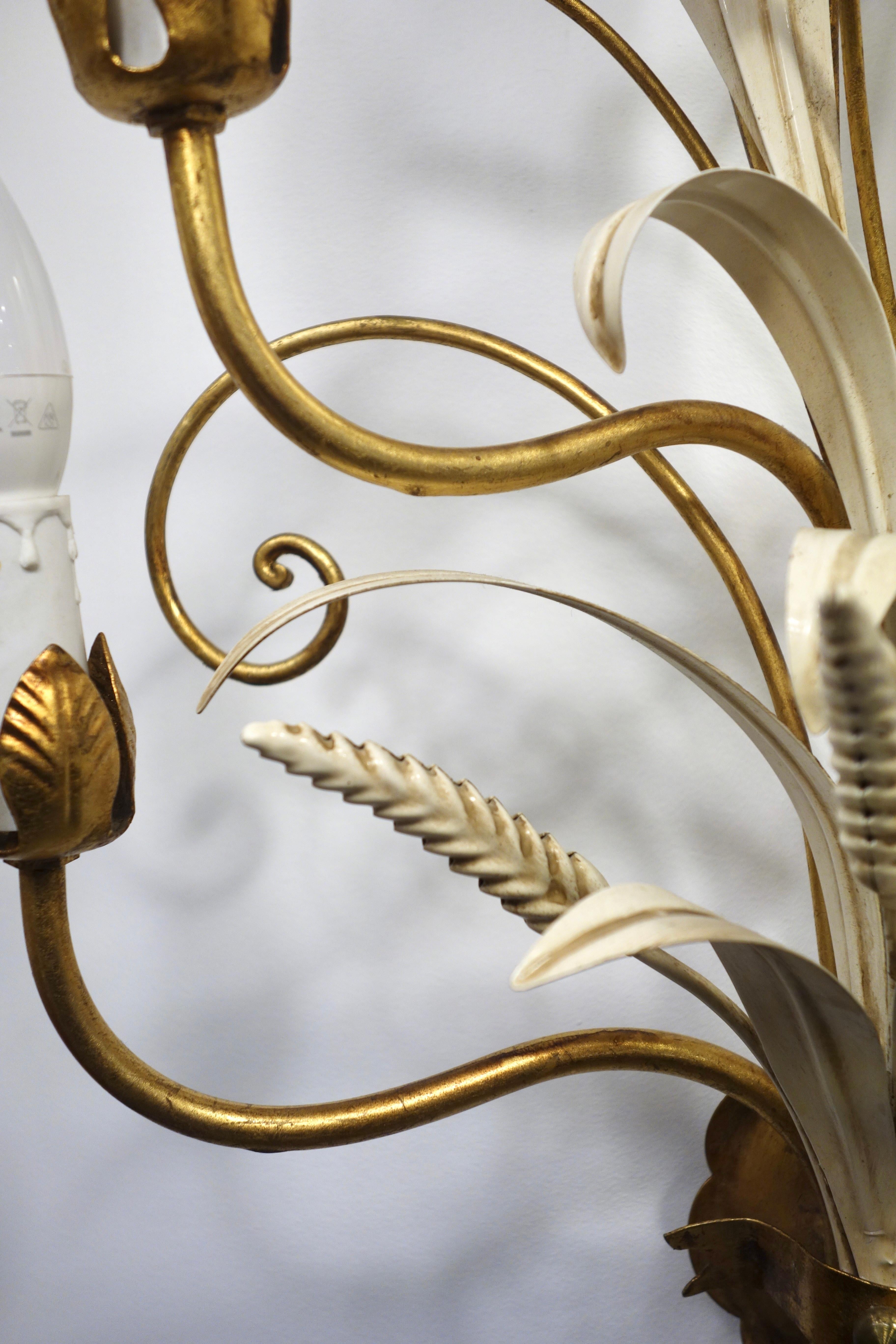 Wall light 