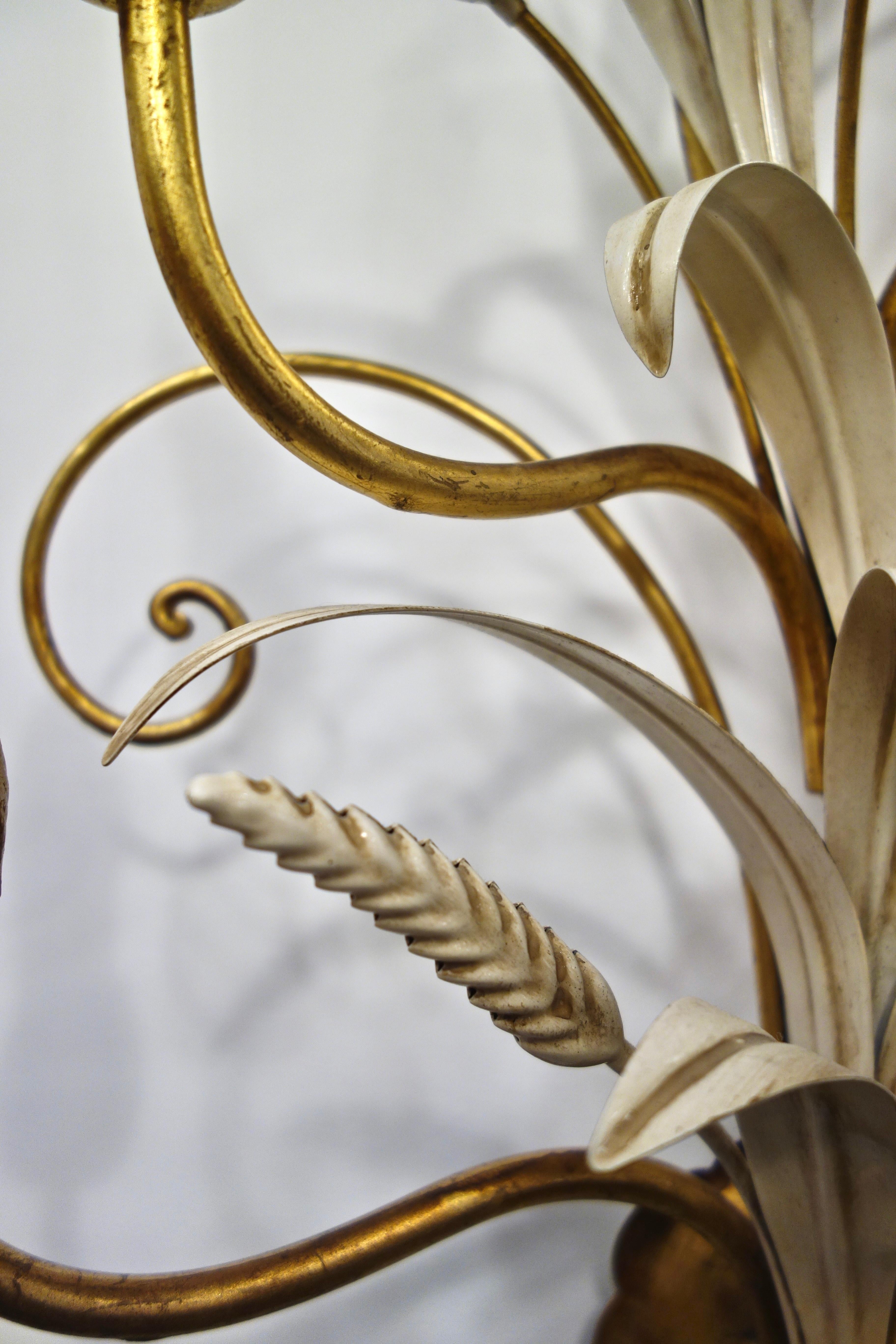 Late 20th Century Wall light 