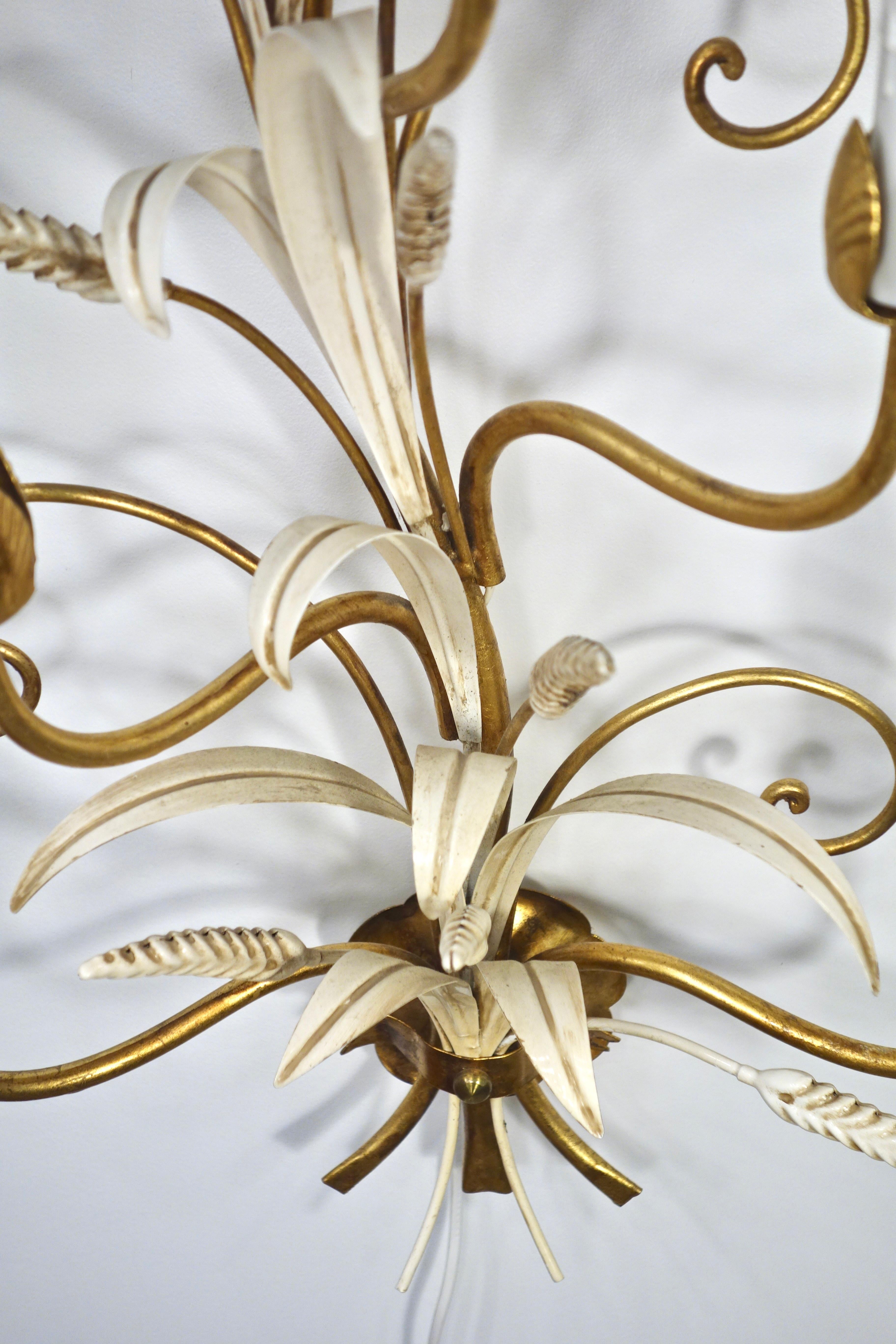 Wall light 