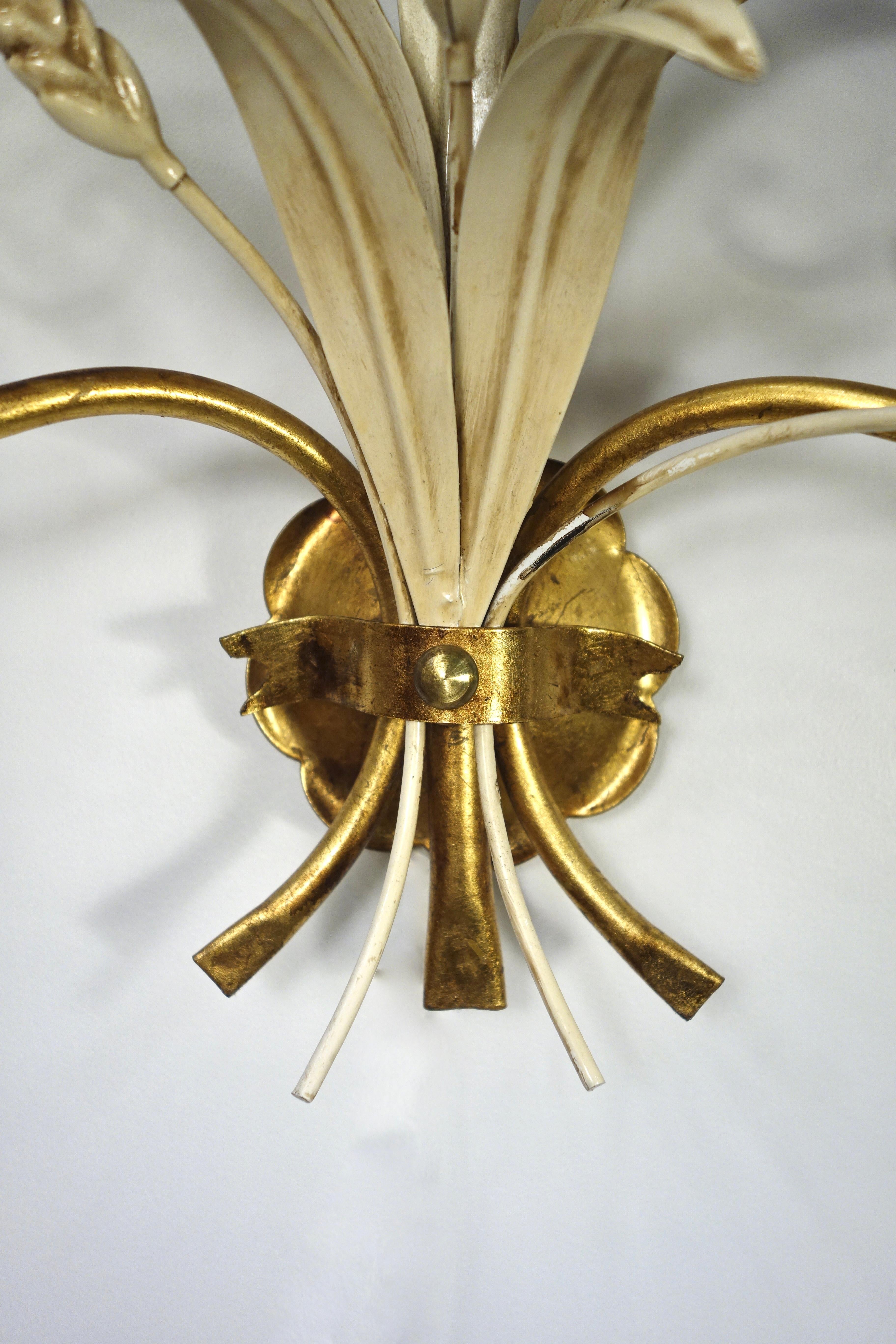 Wall light 