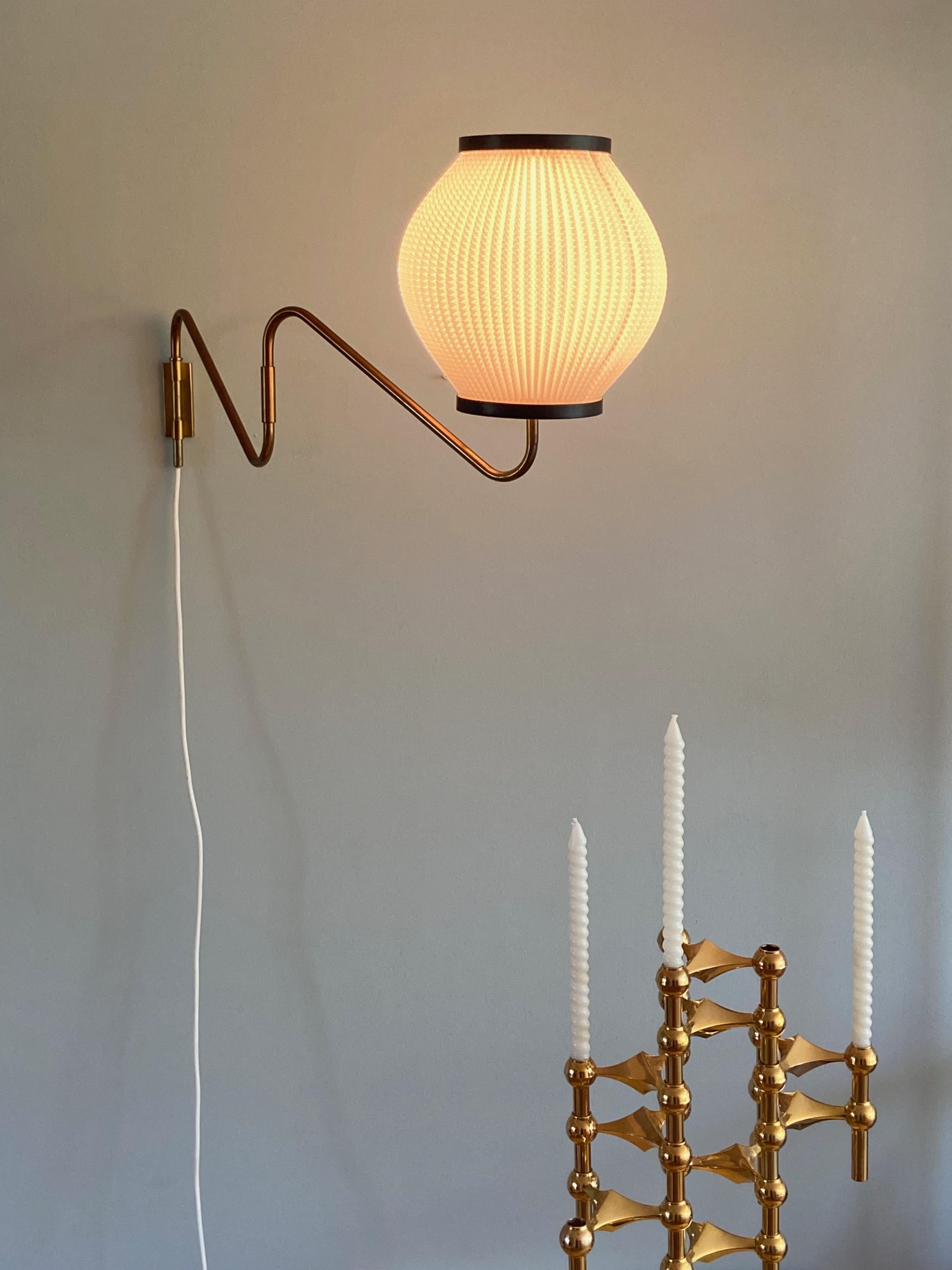 Wall Light Hoyrup Light Lars Eiler Schiøler Denmark 3