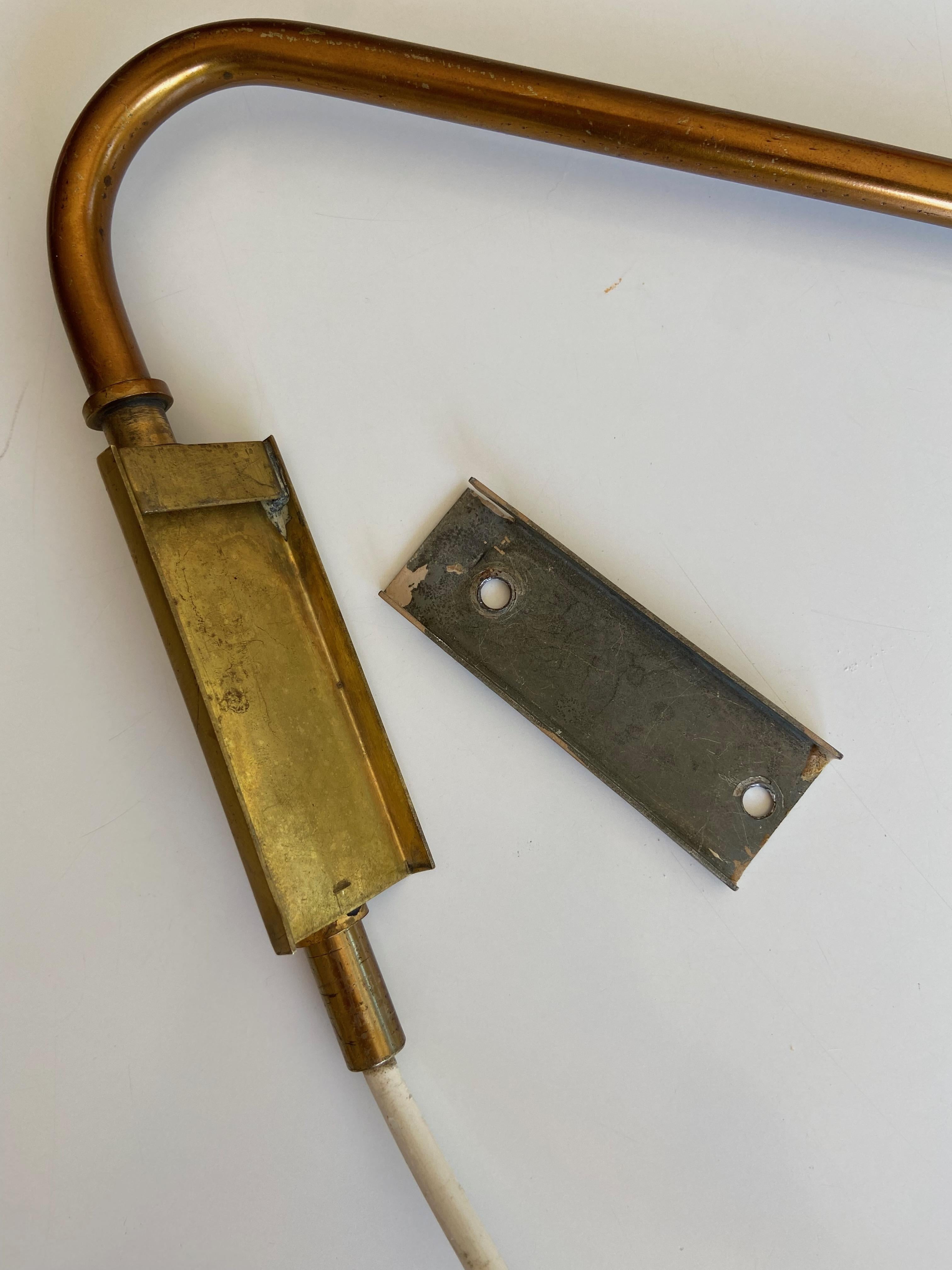 Wall Light Hoyrup Light Lars Eiler Schiøler Denmark 4