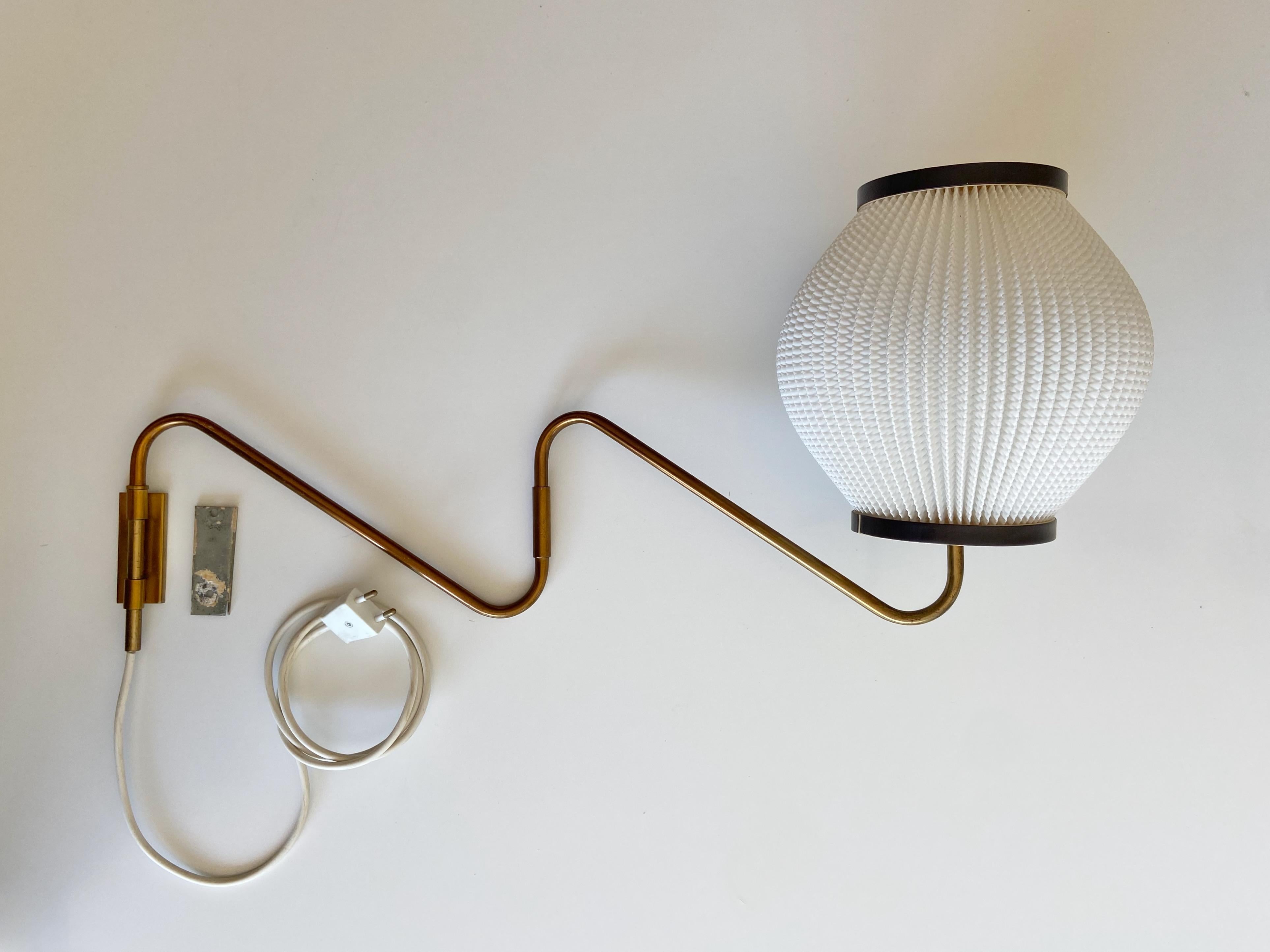 Wall Light Hoyrup Light Lars Eiler Schiøler Denmark 8