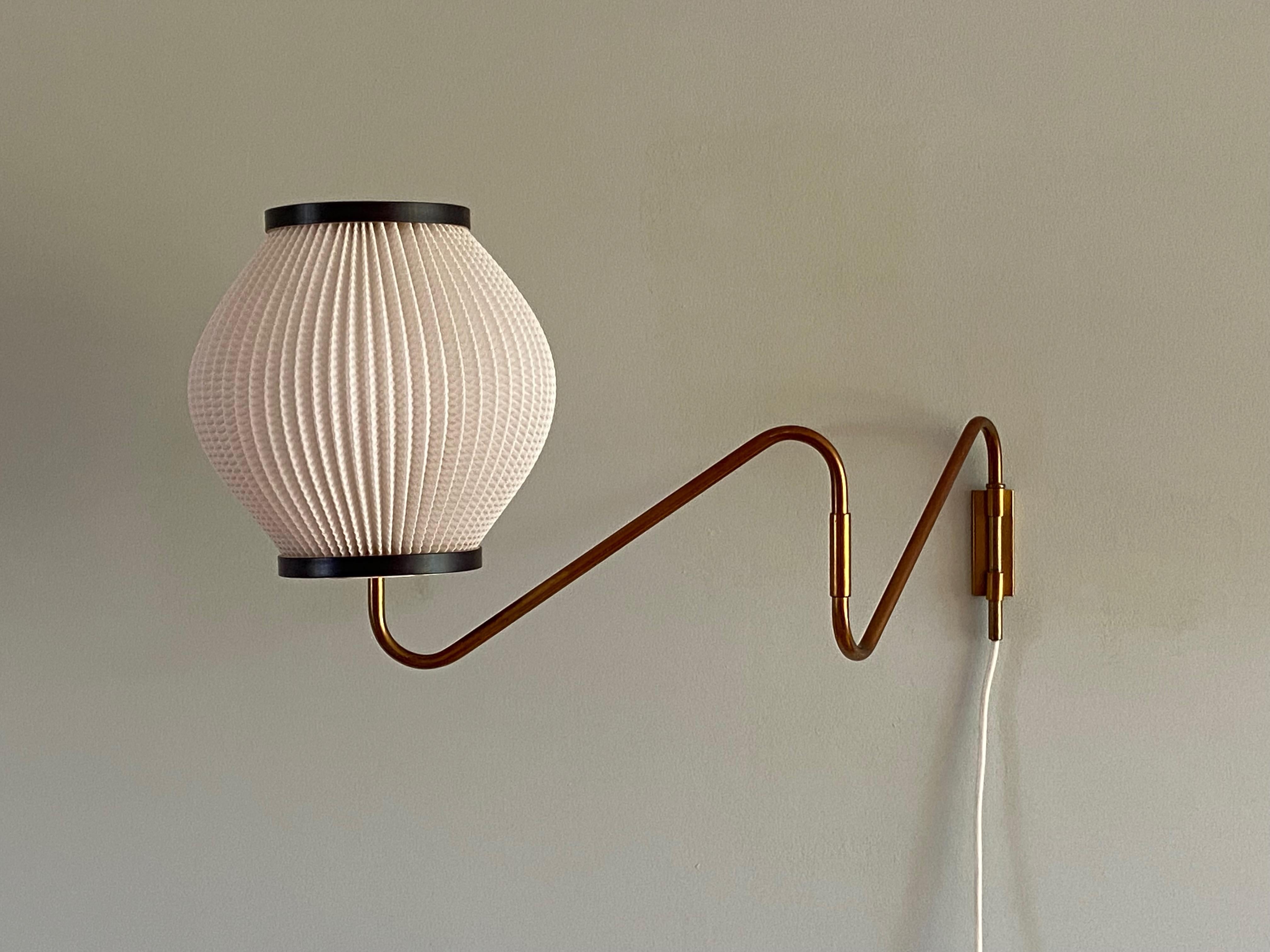 Wall Light Hoyrup Light Lars Eiler Schiøler Denmark 9