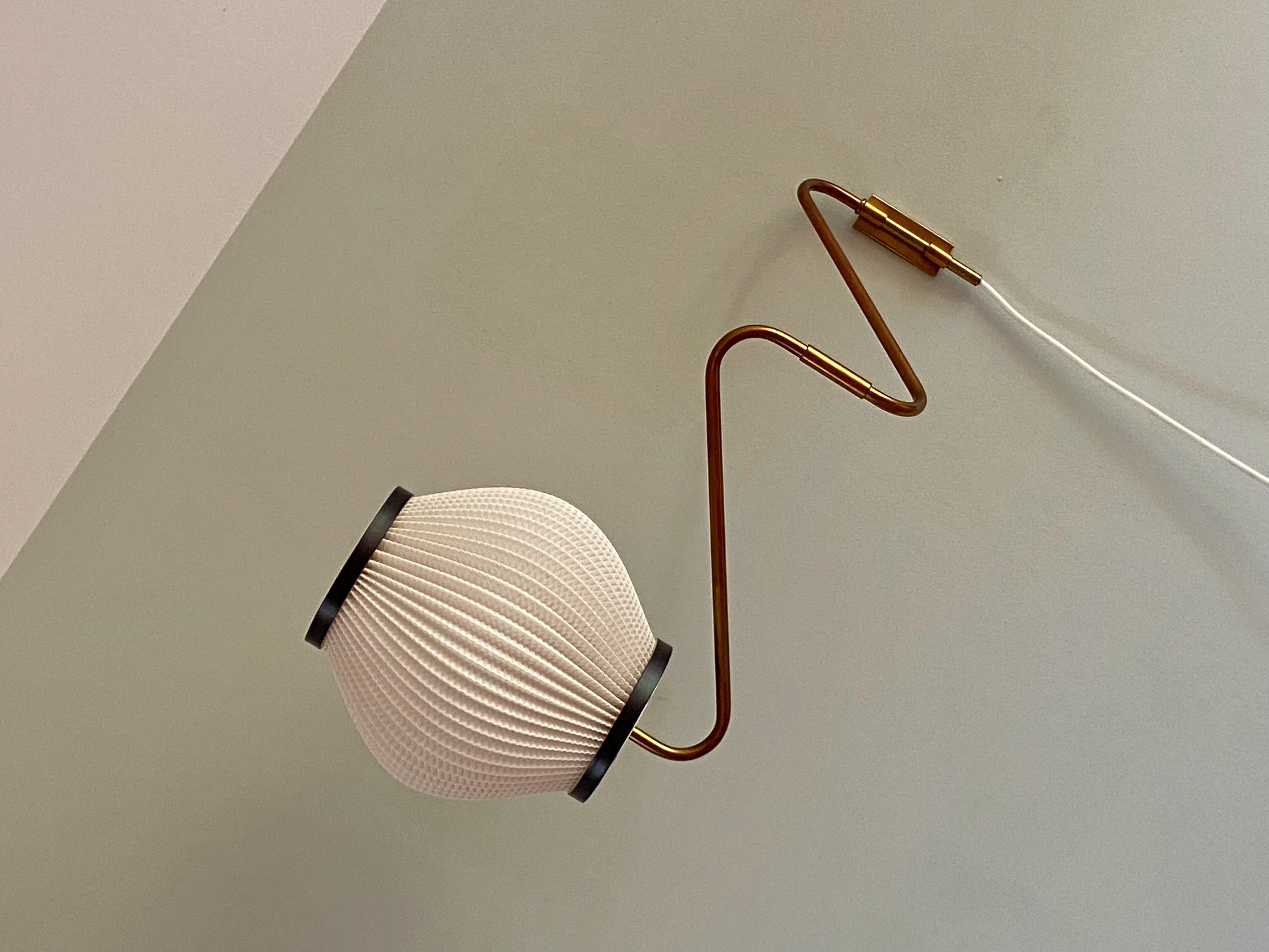 Danish Wall Light Hoyrup Light Lars Eiler Schiøler Denmark