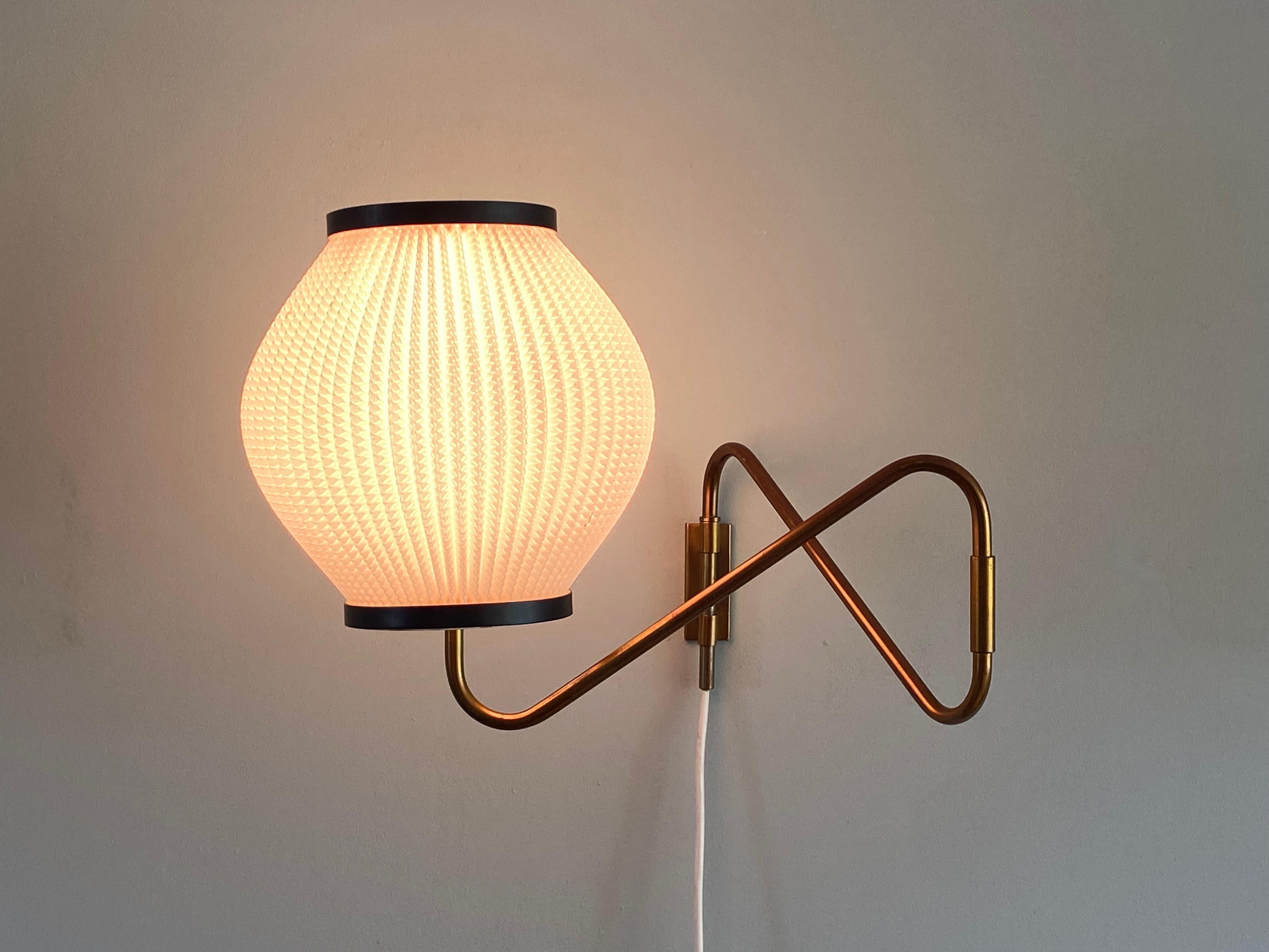 Wall Light Hoyrup Light Lars Eiler Schiøler Denmark 1