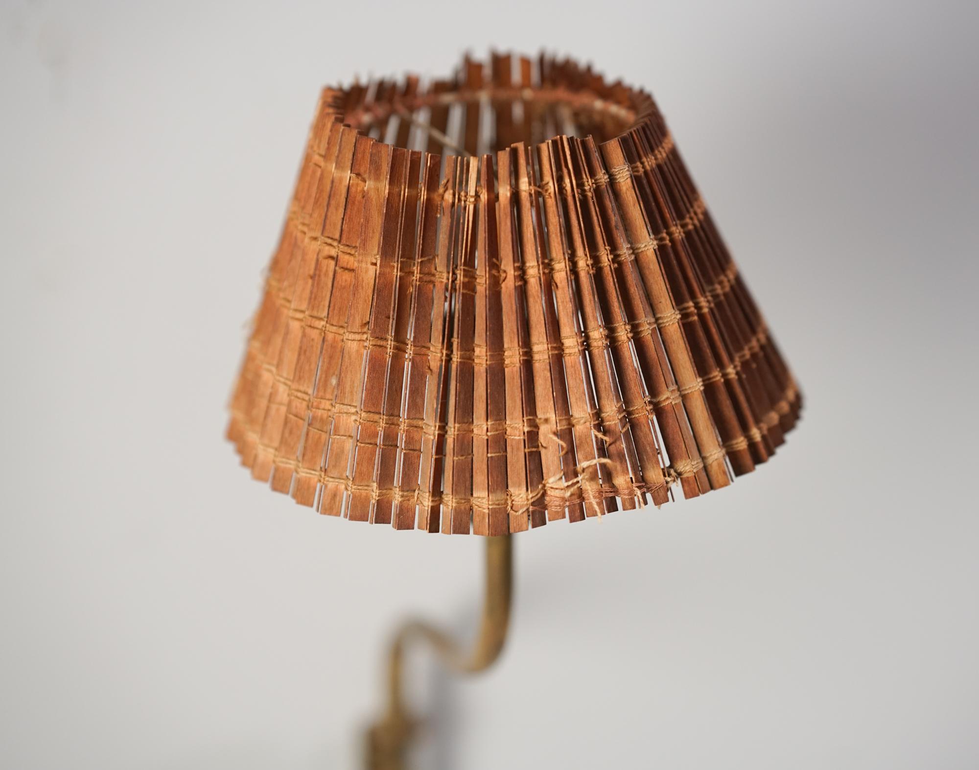 Wall Light, Idman Oy, 1950s (Skandinavische Moderne) im Angebot