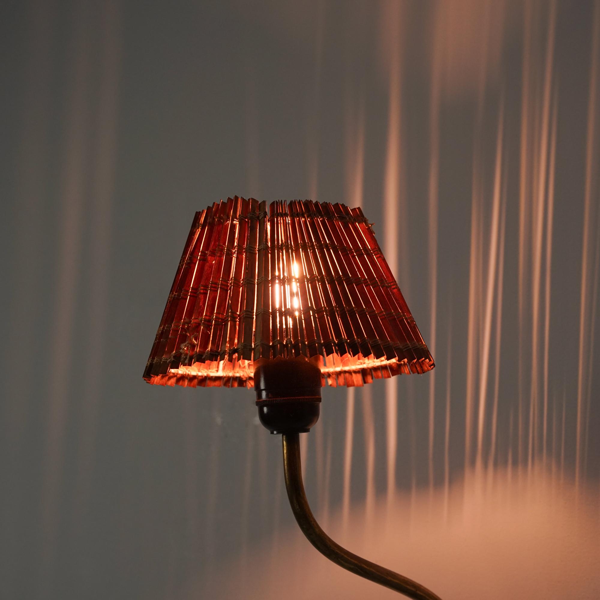 Wall Light, Idman Oy, 1950s im Zustand „Gut“ im Angebot in Helsinki, Uusimaa