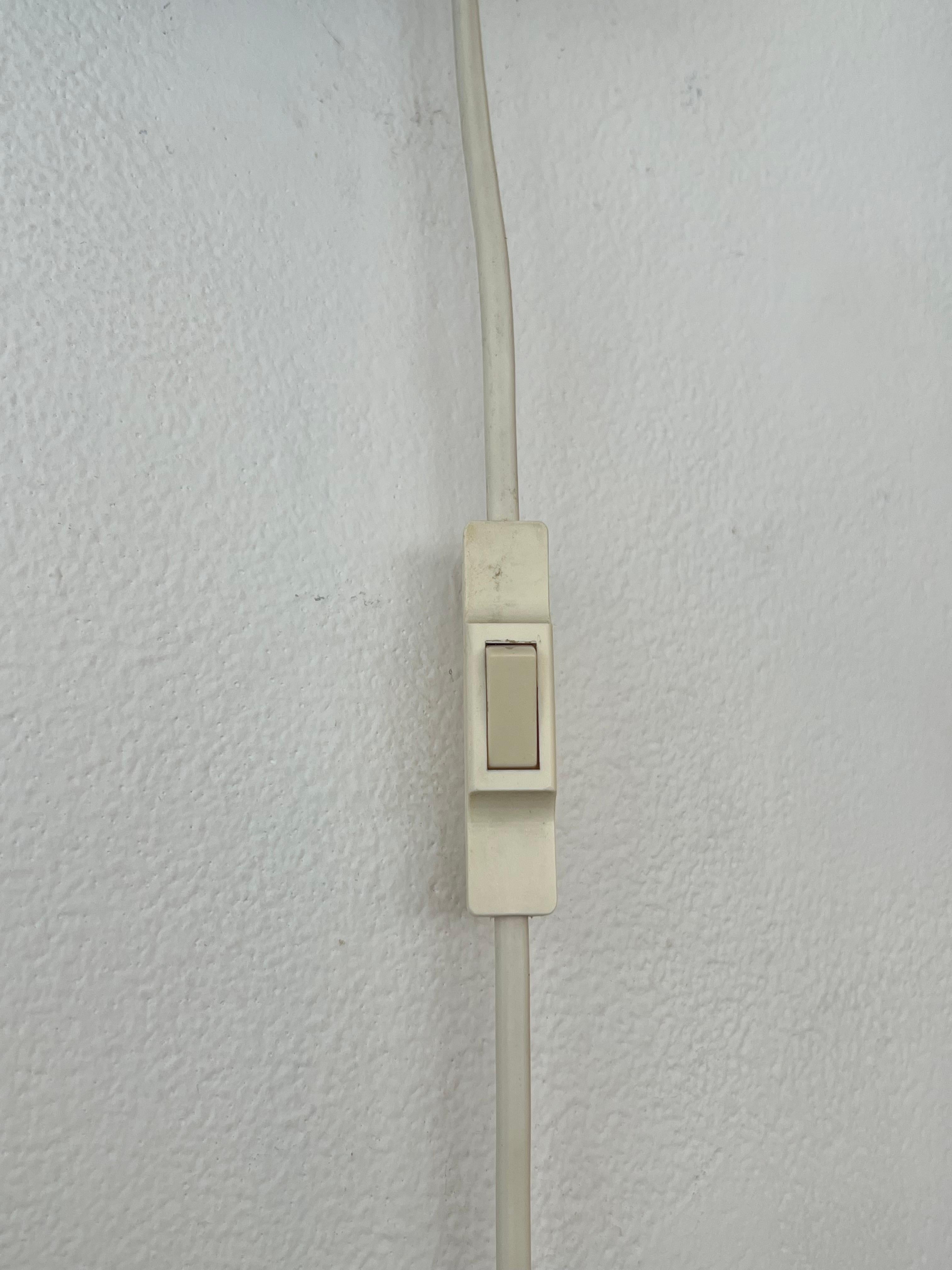 Wall Light Ikea, 1980s For Sale 2